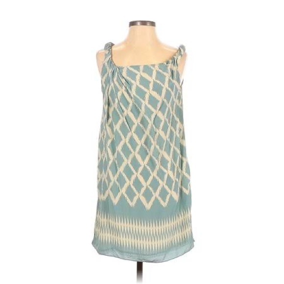 Anthropologie Dresses & Skirts - ⭐️3/$25⭐️Anthropologie | Moulinette Soeurs 100% silk dress